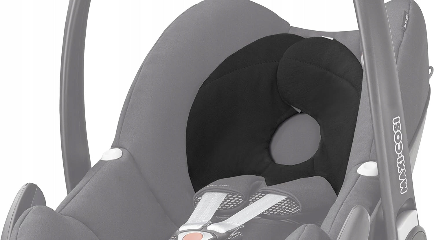 MAXI-COSI zagłówek wkładka podróżna do fotelika Pebble / Pebble Plus