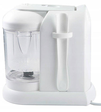 BEABA Babycook KUCHYNSKÝ ROBOT 4v1 parný varič, mixér