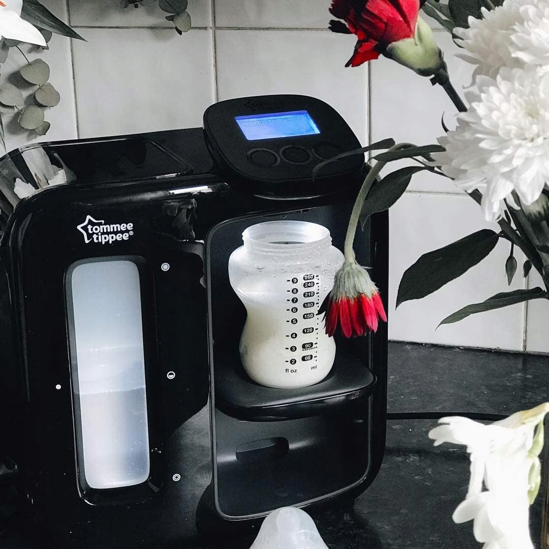TOMMEE TIPPEE Perfect Prep PRÍSTROJ Day&Night bez filtra