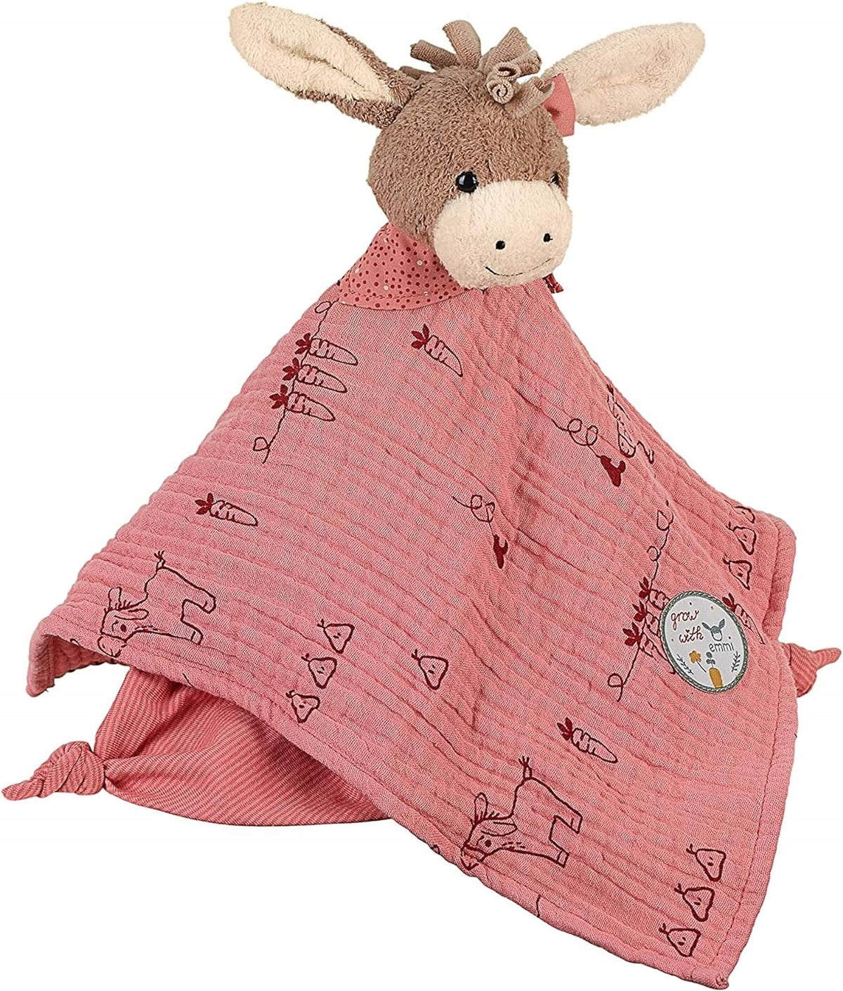 STERNTALER Äslig Emmi SNUGGADUK "N