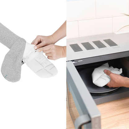 BABYMOOV Babynest kokon ohrievacia poduška