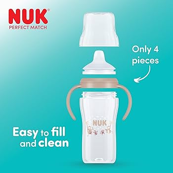 NUK Perfect Match Learner training cup 150 ml 6m+