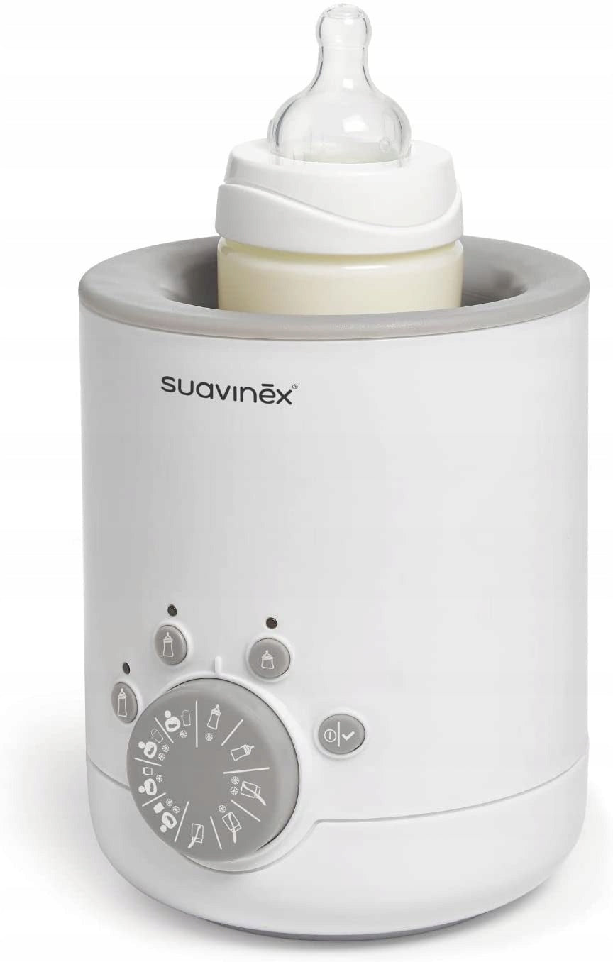 SUAVINEX bottle and jar warmer