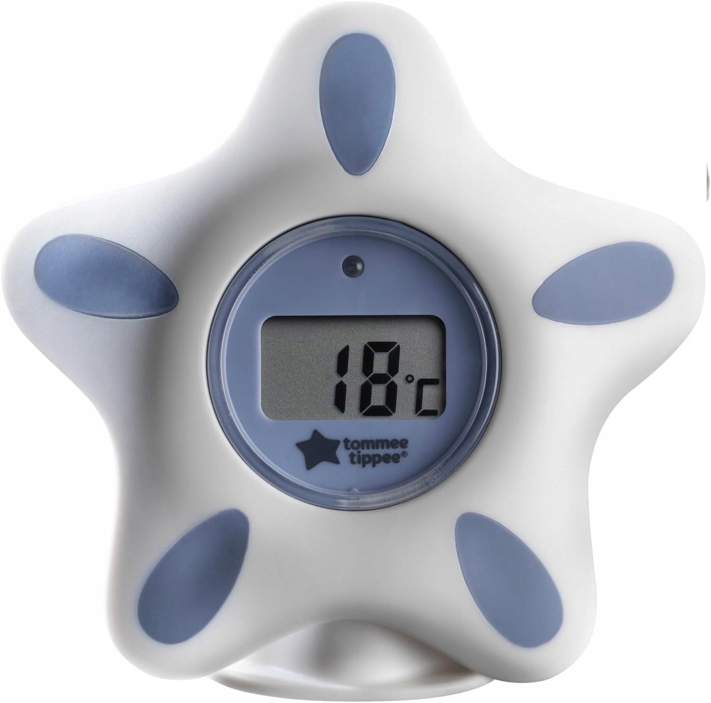 TOMMEE TIPPEE in Bath TEPLOMER 2v1 na kúpanie a do izby