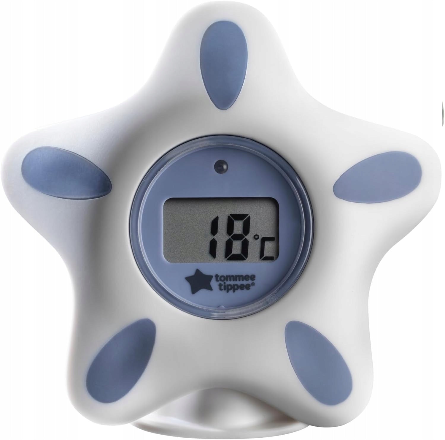 TOMMEE TIPPEE in Bath TEPLOMER 2v1 na kúpanie a do izby