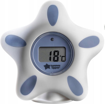 TOMMEE TIPPEE in Bath TEPLOMER 2v1 na kúpanie a do izby