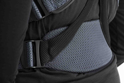 BABYBJORN Airy Mesh ergonomický nosič 3,5-12kg