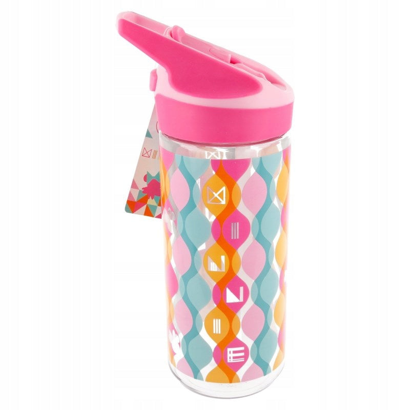 MINNIE MOUSE Disney fľaša na pitie, 620 ml