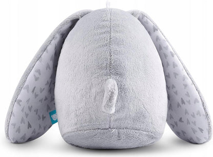 MyHummy uspávačik plyšová hračka KRÁLIK 17 cm