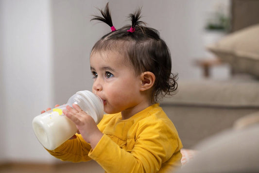 CHICCO NaturalFeeling μπιμπερό 330 ml 6 μηνών+ γρήγορη ροή – φωτογραφία προϊόντος 2