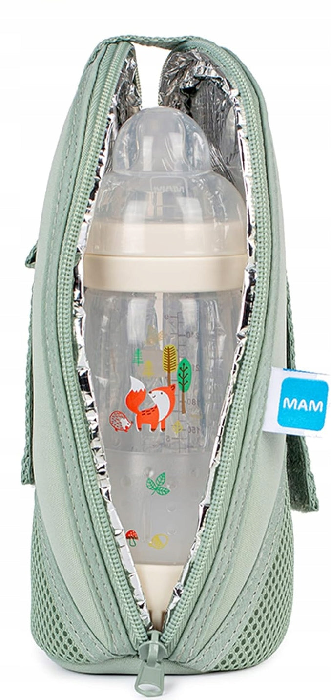 MAM Thermal Bag termotaška na fľašu 21 cm