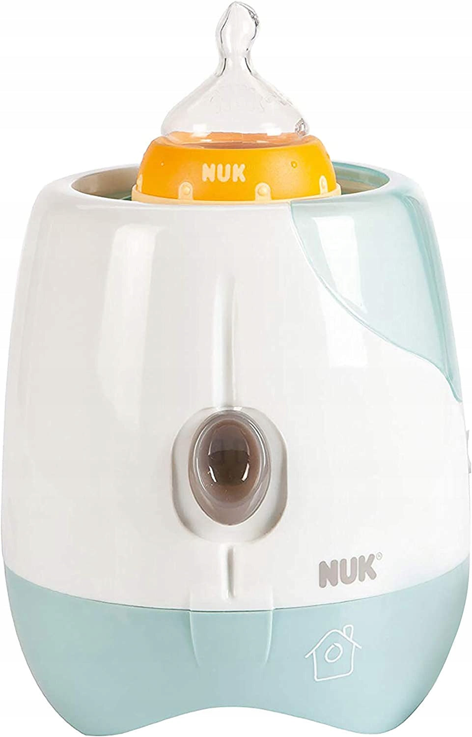 NUK Thermo Rapid OHRIEVAČ DO DOMÁCNOSTI