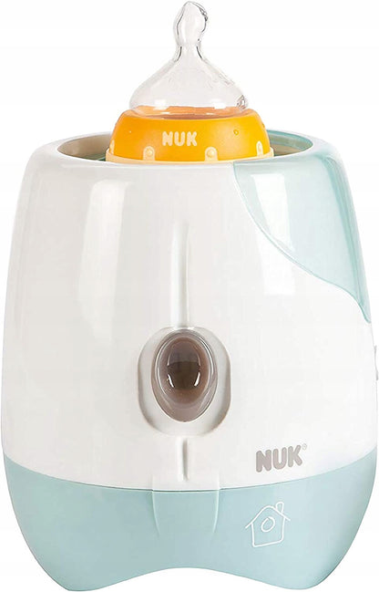 NUK Thermo Rapid OHRIEVAČ DO DOMÁCNOSTI