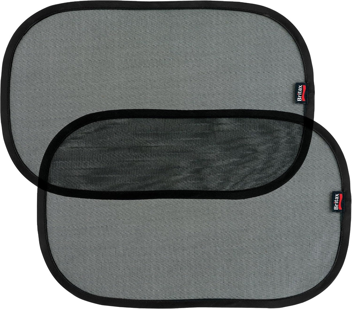 BRITAX ROMER UPF30+ car window sunshade, 2 pieces
