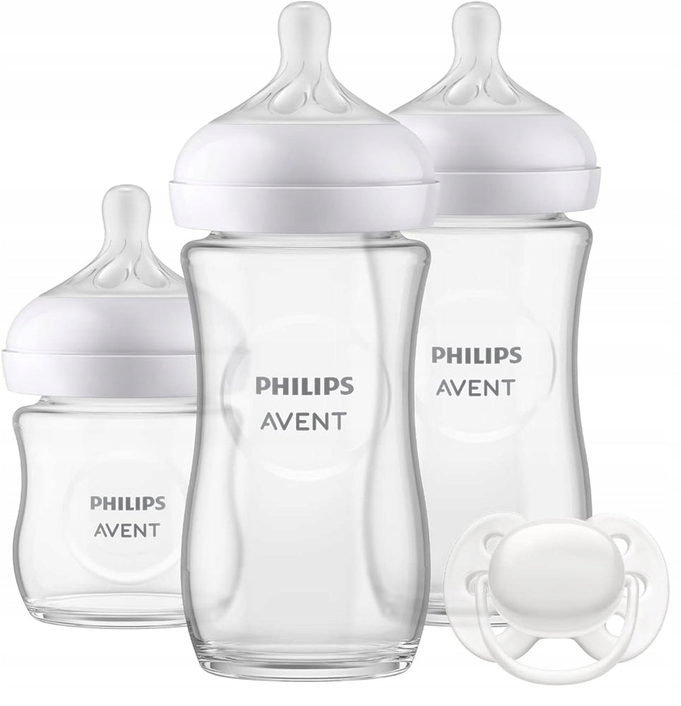 PHILIPS AVENT Natural Response zestaw dla noworodków