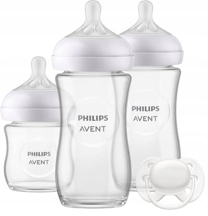 PHILIPS AVENT Natural Response zestaw dla noworodków
