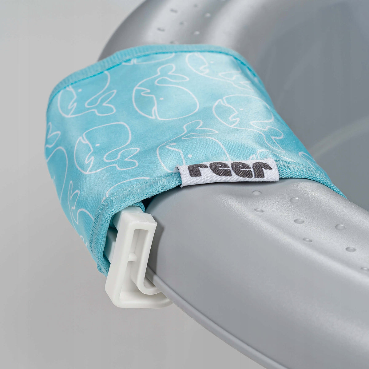 REER MyHappyBath Sling hojdacia vložka do vaničky 64 x 100 cm