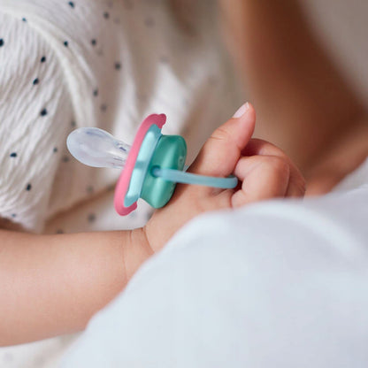 PHILIPS AVENT Ultra Air cumlíky x 2 18m+