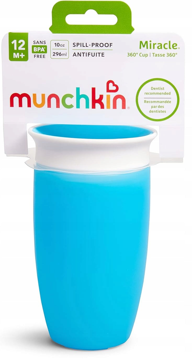 MUNCHKIN Miracle pohár 360 12 m+ 296 ml