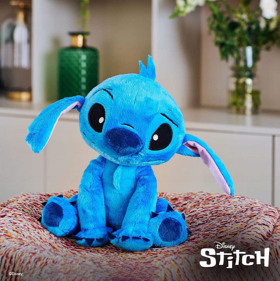 SIMBA Disney Stitch mäkký mojkáč 20 cm