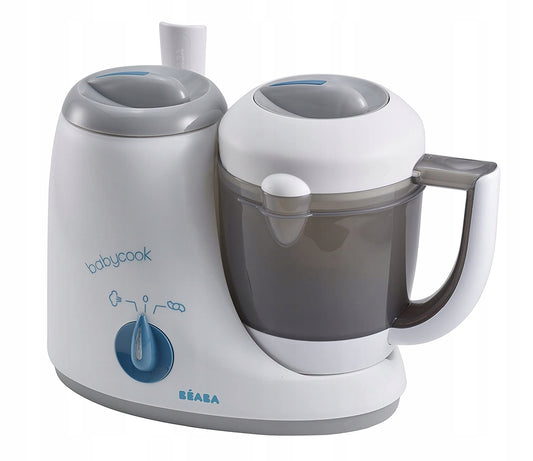 BEABA Babycook Original 4 az 1-ben MULTIFUNKCIÓS ROBOT