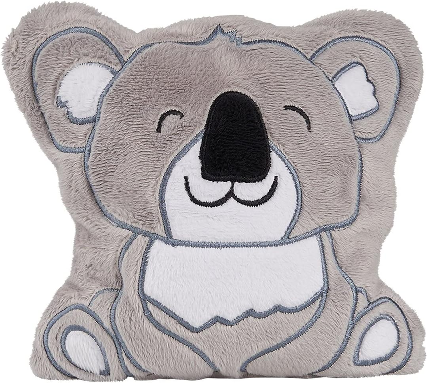 GRUNSPECHT termofor s hroznovými jadierkami KOALA 18 x 18 cm