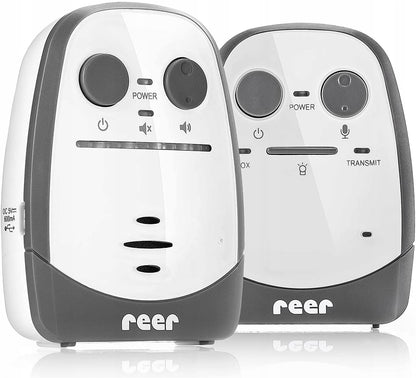 REER Cosmo niania elektroniczna cyfrowa 600m