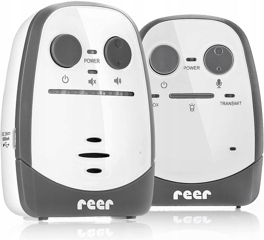REER Cosmo Digitales Babyphone 600m