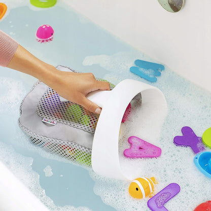 MUNCHKIN Super Scoop organizer siatka do kąpieli