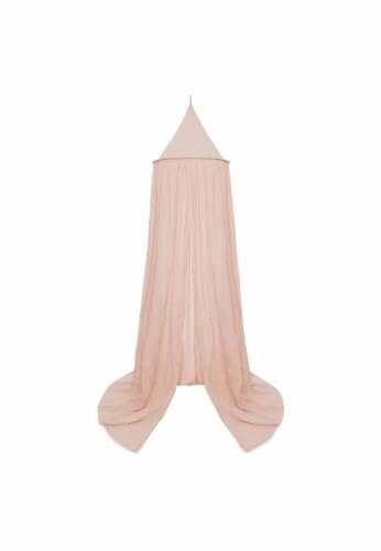 JOLLEIN Vintage baldachim 245 cm Wild Rose – Wild Rose certyfikat: OEKO-TEX – zdjęcie 3