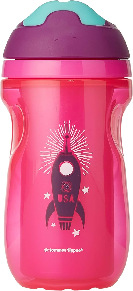 TOMMEE TIPPEE Drinking Cup non-spill cup