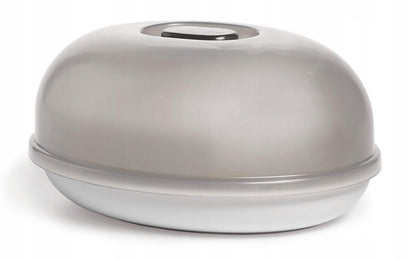 SUAVINEX electric and microwave steam sterilizer