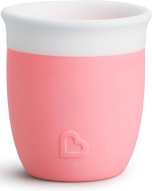 MUNCHKIN C'est Silicone! otevřený hrníček 360 4m+ 60ml