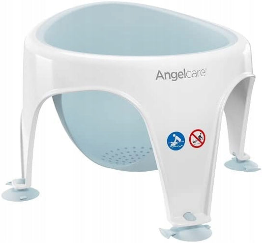 ANGELCARE krzesełko do kąpieli