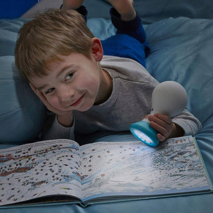 BEBE CONFORT Lulu 2w1 latarka lampka nocna LED