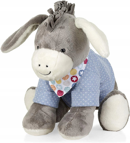 STERNTALER Oslík Emmi plyšová hračka 37 cm