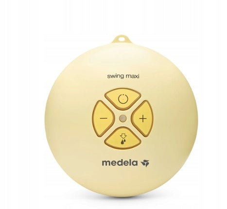 MEDELA Swing Maxi Flex dvojfázová dvojitá odsávačka mlieka