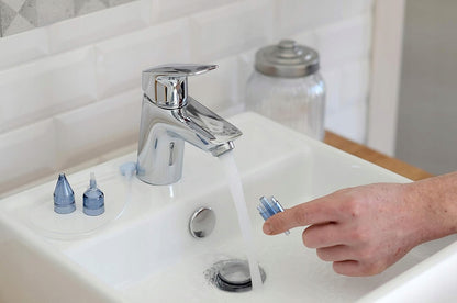 BEABA Minidoo aspirator manualny do nosa