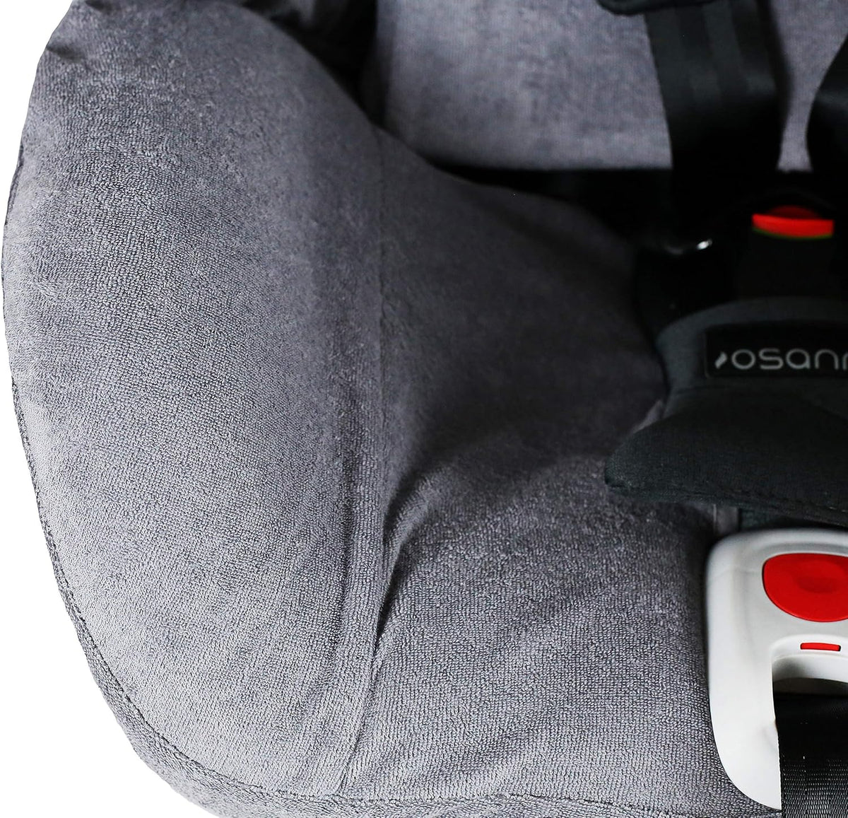 ELTERN STOLZ poťah na autosedačku OSANN ONE 360 / MIGO 360