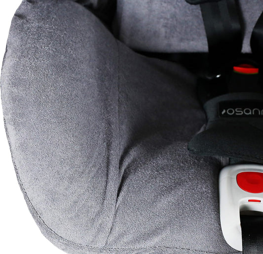 ELTERN STOLZ pokrowiec na fotelik OSANN ONE 360 / MIGO 360