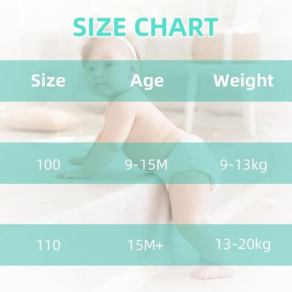 TRÉNINGOVÉ NOHAVIČKY 13-20 kg x10
