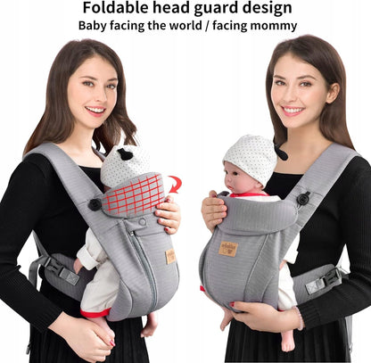 VRBABIES nosidełko ergonomiczne