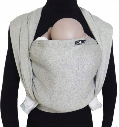 DIDYMOS tkaná šatka na nosenie veľ.6