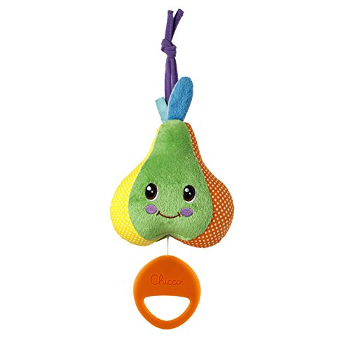 Chicco Pear hracia skrinka k postieľke 0+