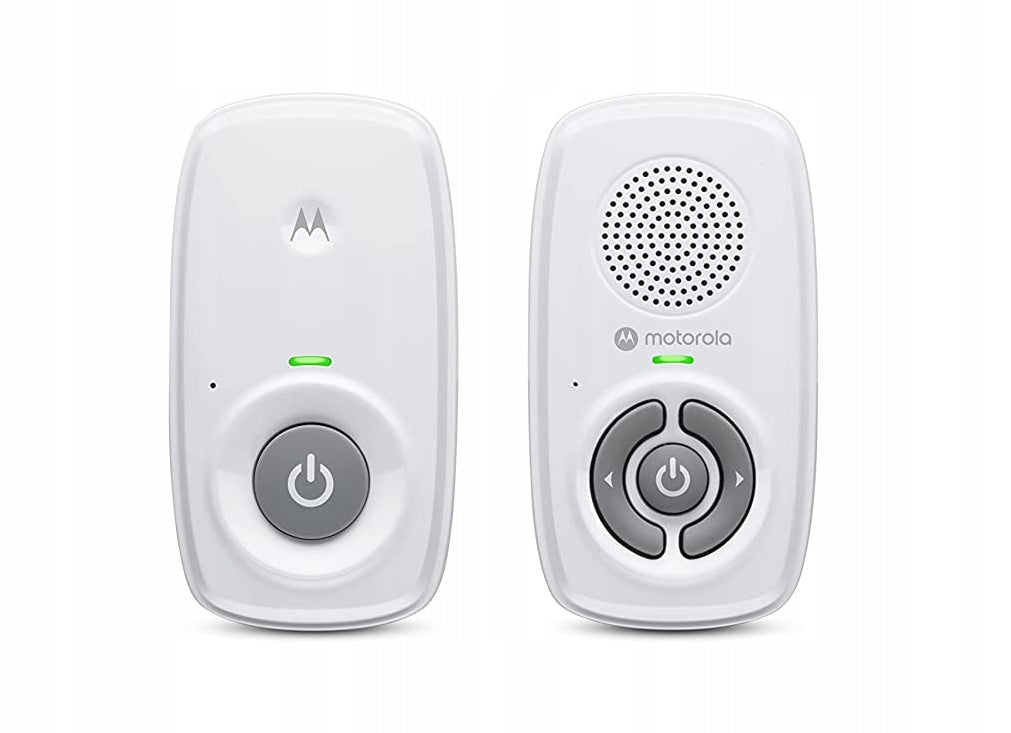 MOTOROLA MBP21 digitálna elektronická pestúnka DECT
