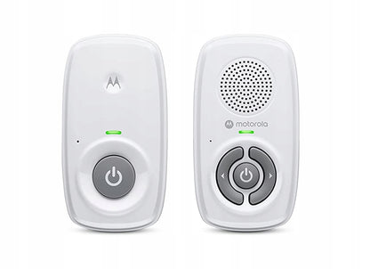 MOTOROLA MBP21 digitálna elektronická pestúnka DECT