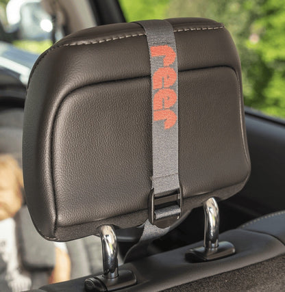 REER SafetyView zrkadlo na sledovanie dieťaťa, 17 cm
