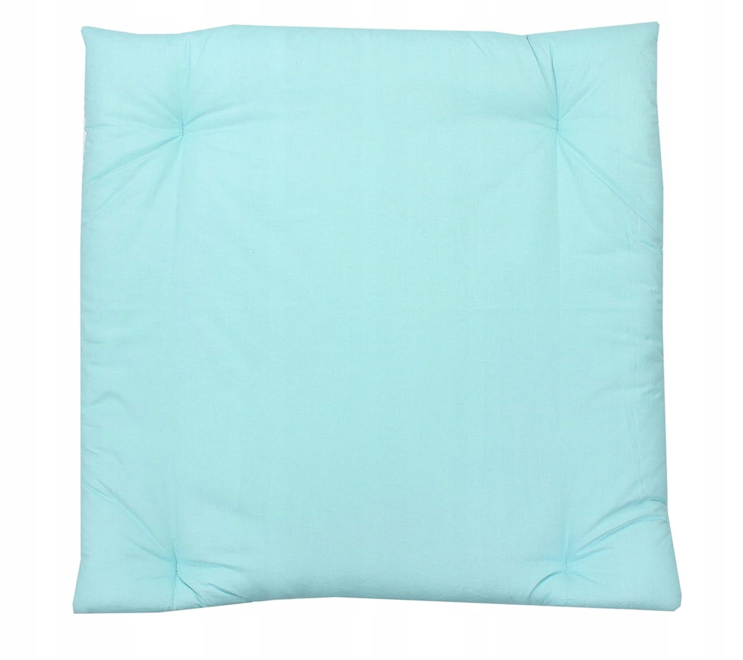 TUPTAM mäkká prebaľovacia podložka s poťahmi x2 75x50 cm