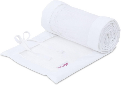 BABYBAY ochrana do postieľky 200 × 24