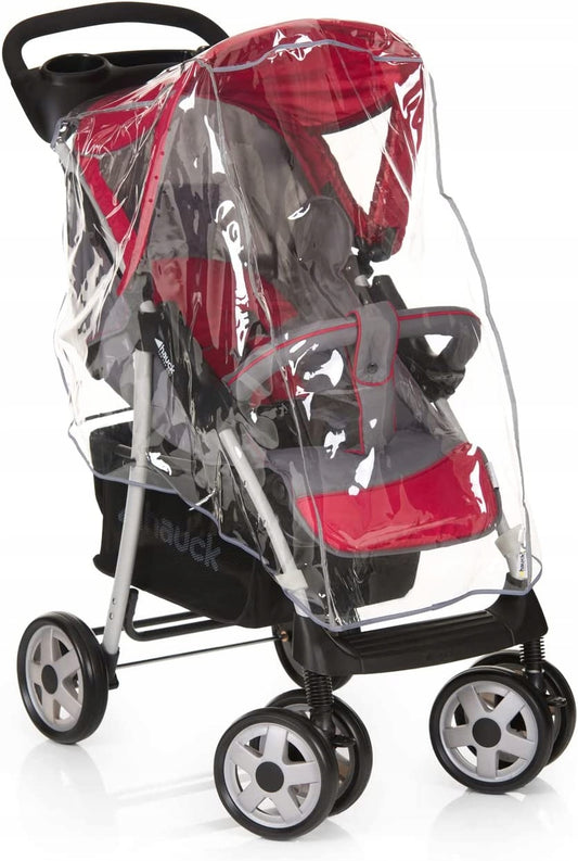 HAUCK pláštenka na kočík Hauck Shopper